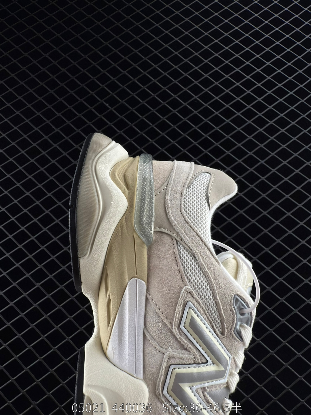 Joe Freshgoods x New Balance   NB9060